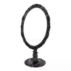 아름다운메이크업거울 603 화장용거울 장미디자인거울 탁상거울대