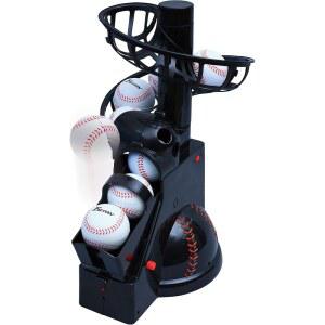 사쿠라이 팔콘 야구 토스 FTS 100N21 투구 머신 배팅