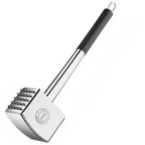 스텐고기망치 다지기 연육기 망치 미트해머 스테이크