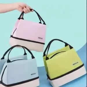 피크닉 보온보냉 멀티백 도시락가방_24865130