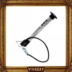 BN 자전거 대운 휴대용펌프 자전거펌프