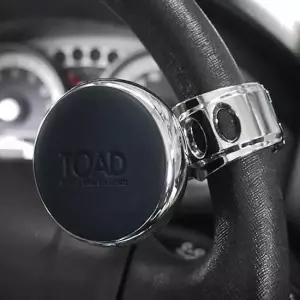 차량 가죽 파워핸들 파워봉 심플 크롬몰딩 자동차