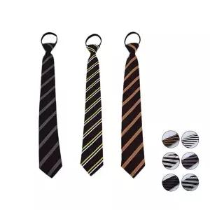 [콩심팥심]TBZ 교복몰 넥타이 시즌8 브라운계열 (9컬러) 넥타이