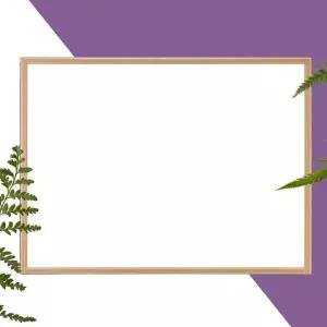 [셀러에이드]TBZ 보드판 미니칠판 가정용 화이트보드 40x60 메플