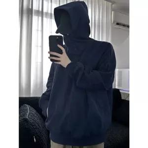 EAMT 남성 스몰 봄가을 빅사이즈 맨투맨 YJ3