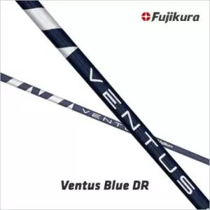 [정품] 벤투스 벨로코어 블루 드라이버 샤프트 / 타이틀리스트 전용 슬리브 그립 무료