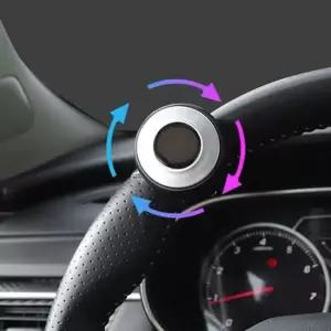 예홈카 자동차 파워 핸들 보조 손잡이 핸들링 핸들봉 핸들봉