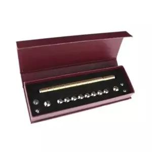 [문구] 피젯토이 폴라펜 피젯볼펜 마그넷펜 자석펜