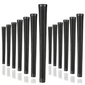 Karma 아스라이틱 점보 플러스 골프 그립 13피스 번들 세트