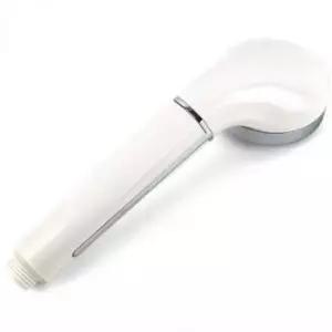 [반려] 샤워기헤드 절수형 온오프 버튼 샤워기 화장실용품 3호