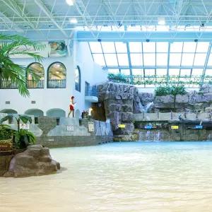 (로시즌 특가) 캐리비안베이 이용권(4/18~5/28)