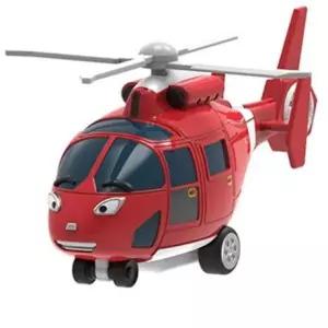 나오유 헬리콥터 에어 타요 어린이 유아 작동 완구 선물