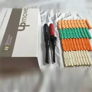 헤어롤 가정용 파마 컬링 파마롯드 세트 뿌리 롯드