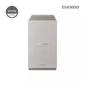 [쿠쿠] 건조분쇄형 에코웨일 큐브 2L 음식물처리기 CFD-FNL201DCGG 쿠쿠 직접생산 눌음방지