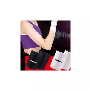 롱아대 손목아대 헤어밴드 보호대