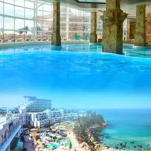 쏠비치 삼척 오션플레이 미들시즌 종일권 (04/25~06/19)