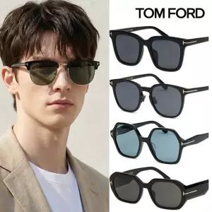 톰포드 명품 선글라스 신상 아시안핏 캣아이 패션 TF248 TF1052