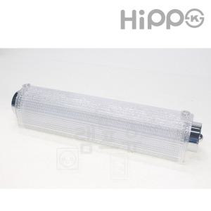 히포 LED 터널등 20W LED욕실등/두영/비츠온/크리스탈 아이스