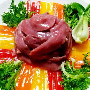 국내산 무항생제 오리안심살 5kg