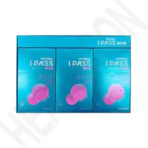 정관장 홍이장군 4단계 40mL x 30포/아이패스 제이(구 아이패스 주니어)