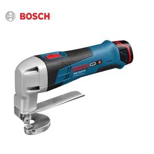 보쉬 GSC10.8V-LI 충전쉐어 10.8V 2.0AH 2팩 충전가위 니블러