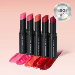 [33%] 아이소이 립 트리트먼트 밤(로즈립밤) 5g 6종 택1