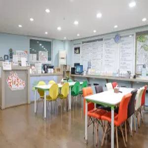 [부산 게스트하우스] 부산 숙박닷컴 게스트하우스 (부산역,범일동,부산진역)