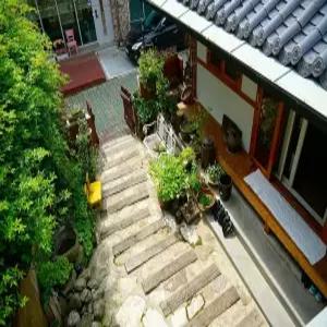 [전북] 경기전연가(전북, 전주)