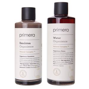(정품/방판) 프리메라 오가니언스 워터/에멀젼/2종 택