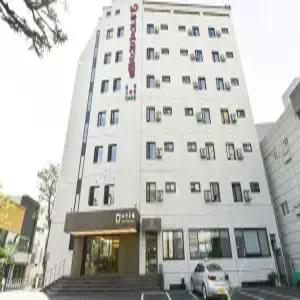 [부산] 부산 녹천온천호텔(부산호텔/동래호텔/동래부산 녹천온천호텔)