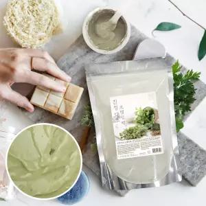 린제이 진정약초 모델링팩 330g