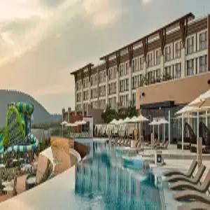 [제주] 신화관 제주신화월드 호텔앤리조트(제주호텔/서귀포호텔/서귀포신화관 제주신화월드 호텔앤리조트)