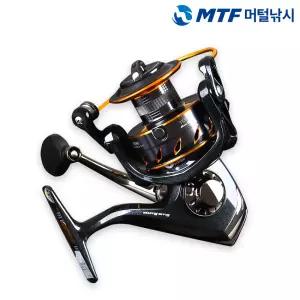 블레이드 마스터 전천후 스피닝릴 5000번 핸들추가구성