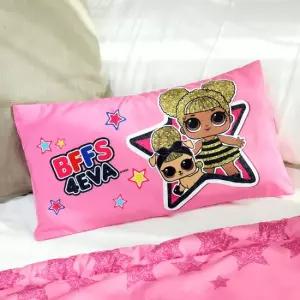 엘오엘LOL 베개커버세트 [프렌드 메모리폼-PN153] [N0058] 엘오엘LOL-N0058