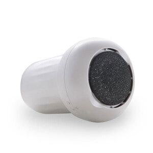 휴메이드 뉴보들러 진공 흡입식 발 각질제거기