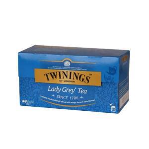 트와이닝 레이디그레이 25티백