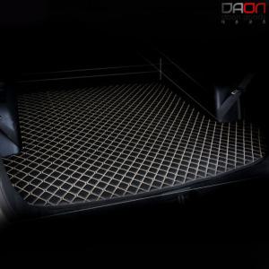기아 올뉴카니발 신형퀼팅 4D 가죽트렁크매트 차박매트