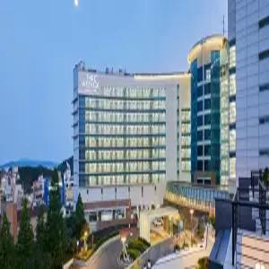 [인천] 당일특가 더위크앤 리조트(인천호텔/중구호텔/중구 당일특가 더위크앤 리조트)