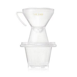 메가커피 더가비 NEW 마스터에이 자동 핸드드립 세트