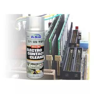 일신케미칼 ECC-90 전기 접점 부활제 250g 컴퓨터  닌텐도 조이콘 세정제