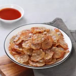 국내가공 미니 오븐에 구운 쥐포 200g