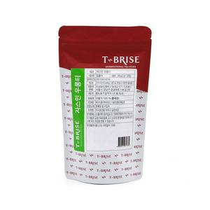 티 브리즈 자스민 우롱차 20티백 녹차