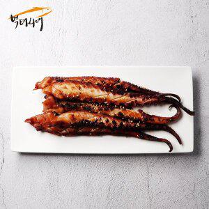 [기타]정진푸드 먹태시대 가문어 통오족 1kg