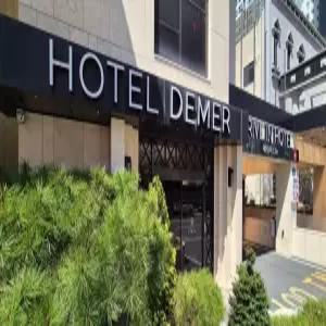 [전남] 목포 호텔 드메르(전남모텔/목포모텔)