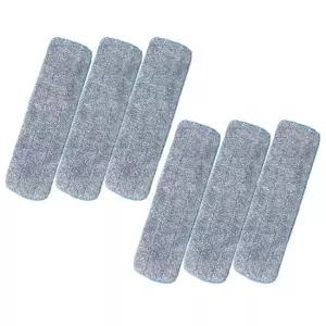 노터치 파워슬라이드2 전용 극세사걸레 6장