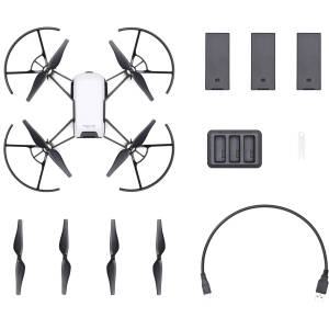 DJI 텔로 부스트 콤보 드론 코딩 tello boost combo