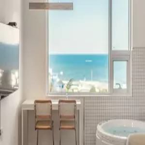 [강원 펜션] 강릉 스테이멜로우 (경포대,사천,주문진,정동진)