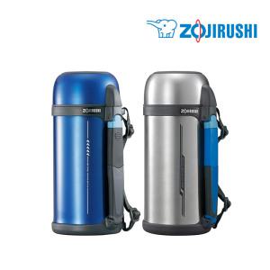 조지루시 보온병 SF-CC15 1.5L / 보온 보냉 대용량 등산 물병 물통