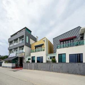 [전남 펜션] 완도 동고리의아침펜션 (해남,완도,진도,강진,장흥,보성,고흥)