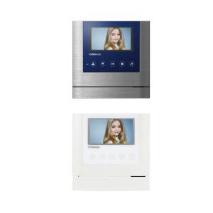 코맥스 비디오폰 CAV-43MG 디지털 현관 초인종카메라 미포함